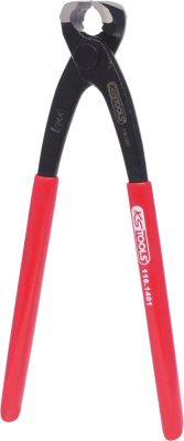 Tenaille russe gainée 9", L. 220 mm
