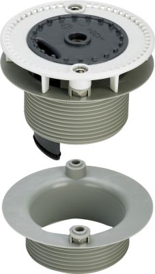 Multiplex Trio F-Elément de remplissage modèle 6145.192 - VIEGA - 683580