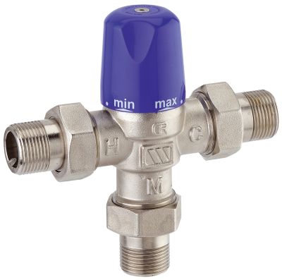 MMV compact.g3/4 UNION NI - WATTS - 2297136
