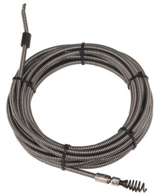 Câble 7,5m/7mm + vrille art pour VAL 26 VIRAX - 290645