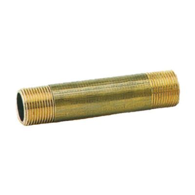 Manchette compteur laiton 3/4 LG 110 - GRK - 1550-0