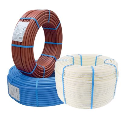 PER Nu Ø 10x12 Brique -Cour. 120m