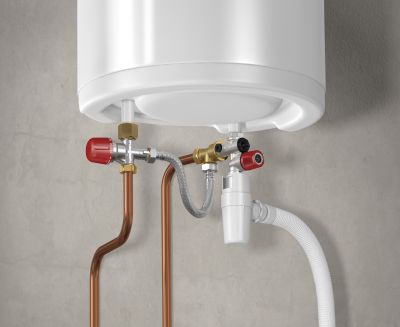 Kit sécurité eco sfr référence 54608 - WATTS - 2254608