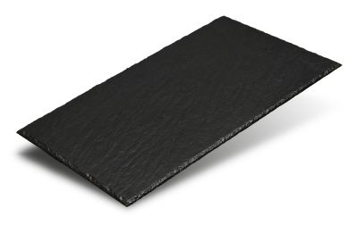 ardoise kergoat relief 40x24 ANTHR UPG NC CEDRAL - 259052