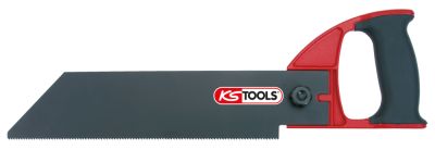 Scie à main pour le PVC, l.300 - KS TOOLS - 907.1105