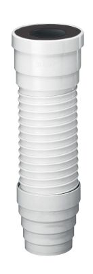 PIPE WC 400 souple Ø 90/93/100/110 - SIAMP - 92100007