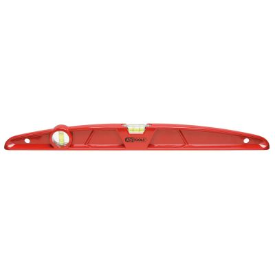 Niveau antichocs trapèze, l.800 - KS TOOLS - 204.4800