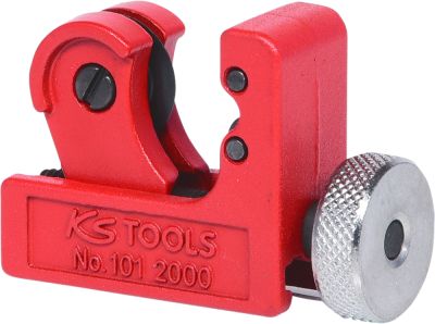 Mini coupe-tubes, Ø 3 - 22 - KS TOOLS - 101.2000