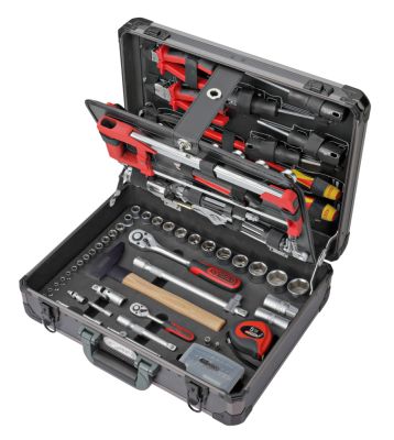 Coffret de maintenance 1/4 - 1/2 - ULTIMATE - 131 pcs