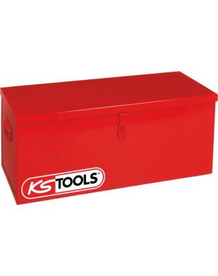 Coffre de chantier sans plateau- 550x300 - KS TOOLS - 999.0150