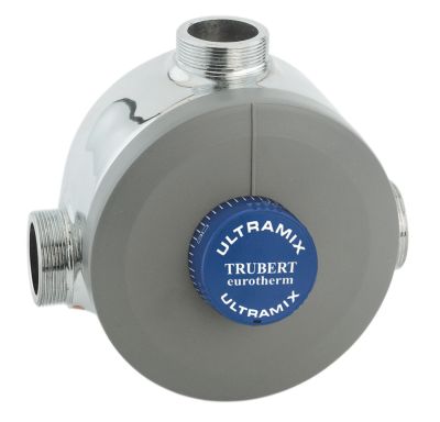 Ultramix 3/4' 80l chrome - WATTS - 22TX92C