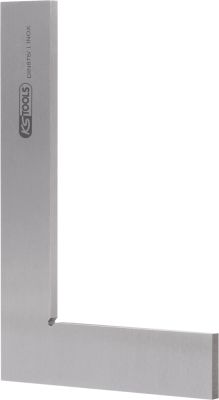 Equerre simple en acier classe I, l.250 - KS TOOLS - 300.0203