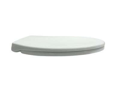 Abattant Générations Premium Blanc Thermoplastique - SIAMP - 95822310