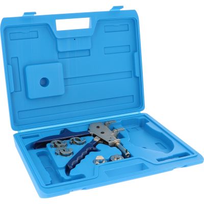 Coffret pince montage glissement plomb - PB TUB - PINS