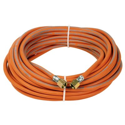 Ø int. 6.3 mm, NF EN ISO 3821 monté avec raccords sertis 3/8g femelle - EXPRESS - 963/20S