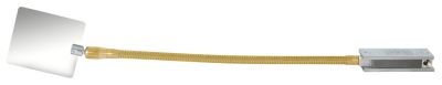 Miroir à souder magnétique, l.500 - KS TOOLS - 903.6000