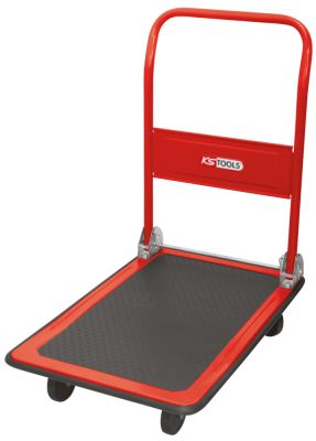 Chariot pliant, charge max. 150 kg - KS TOOLS - 800.0015