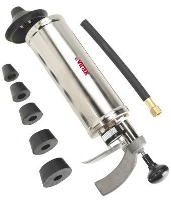 Deboucheur revolver 290150 - VIRAX