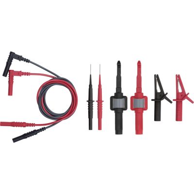 Kit de tests TESTTRONIC pour l'automobile - 8 pcs