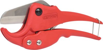 Cisaille pour tubes plastiques, Ø 0-42 - KS TOOLS - 222.0002