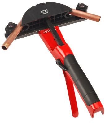 Cintreuse arbalète nue 250300 - VIRAX