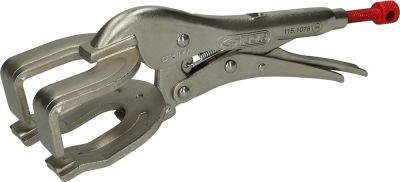 Pince étau en U pour soudures, 0-45 - KS TOOLS - 115.1078