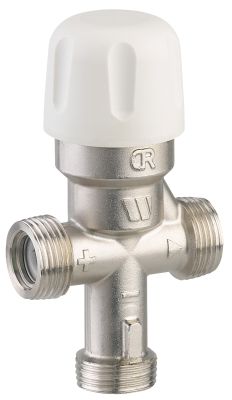 Regulateur thermostatique. 3/4-97009m2 - WATTS - 2297009M2