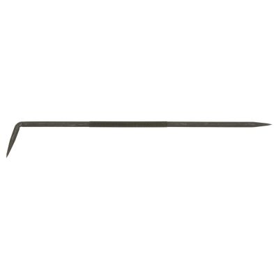 Pointe à tracer en acier bruni, l.190 - KS TOOLS - 300.0300