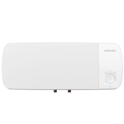 Chauffe-eau électrique petite capacité Odéo horizontal mural sur évier 30L