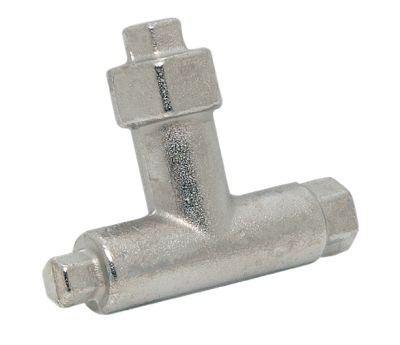 CLE DE montage retigripp/1 - WATTS - 101491