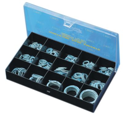Coffret 245 joints cnk Watts 122900