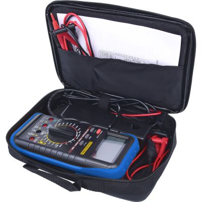 Multimètre digital spécifique automobile - KS TOOLS - 150.2040