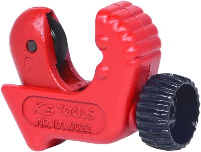 Mini coupe-tubes cuivre, Ø 3 - 22 - KS TOOLS - 101.5022