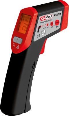 Thermometre laser 150.3040 - KS TOOLS