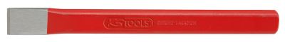 Burin méplat réafutable, profil constant, 23 mm, Longueur 250 mm