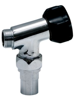 Robinet DE chasse 'suisse' 3/4 - WATTS - 329949