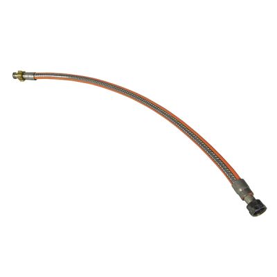 Lyre inox nf 45 cm 21870.06 - GURTNER - 21870EB.06