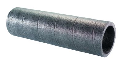 Accessoire chauffe-eau thermodynamique Gaine Pehd longueur 1.4M Ø160Mm - ATLANTIC - 423014