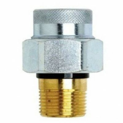 Raccord diélectrique 1/2'' - 15 X 21 (1 piece)