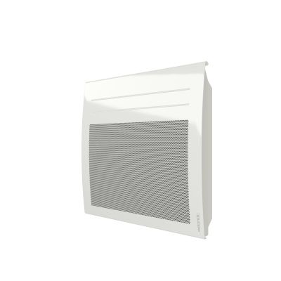 Rayonnant digital Solius horizontal 1500W blanc ATLANTIC CHAUFFAGE ET CHAUFFE-EAU - 423967