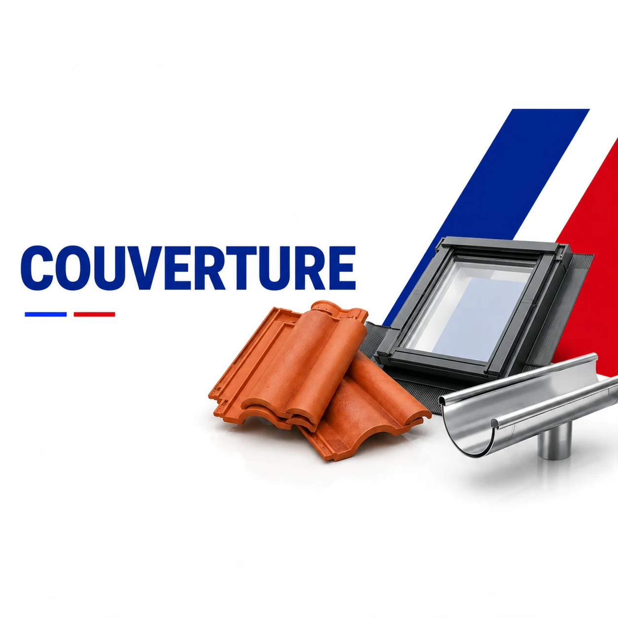 Couverture et Toiture