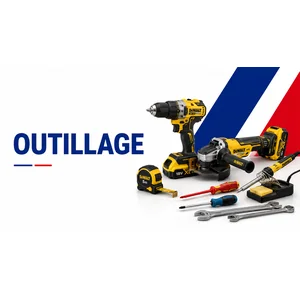 Outillage