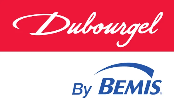 DUBOURGEL BY BEMIS