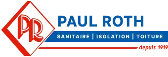 Paul Roth Logo