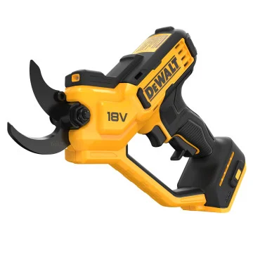 Sécateur XR 18 V - sans batterie ni chargeur DEWALT - DCMPP568N-XJ