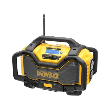 Premium radio sur secteur ou batteries XR 12V / 18V / 54V