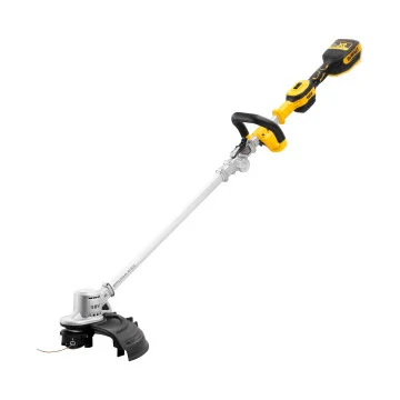 Coupe-bordure repliable XR 18 V Brushless - sans batterie ni chargeur DEWALT - DCMST561N-XJ
