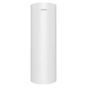 Chauffe-eau électrique Zénéo ACI Hybride vertical mural 150L - ATLANTIC - 153111