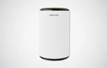 Chauffe-eau électrique petite capacité sur évier 30L - ATLANTIC - 321104
