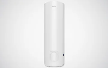 Chauffe-eau électrique Chaufféo Plus vertical sur socle 300L - ATLANTIC - 053023
